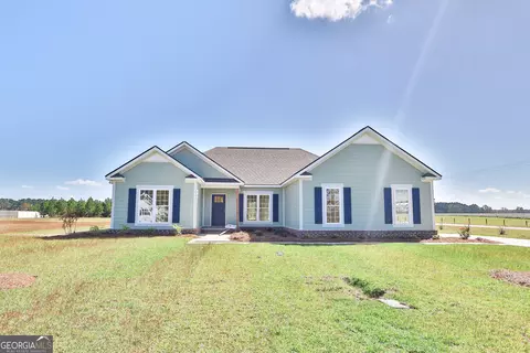 0 Bluff Oak Dr #28, Brooklet, GA 30415