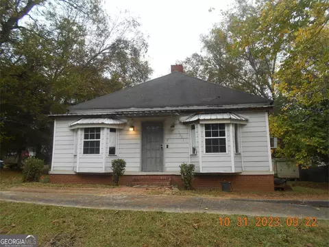 1007 Park Ave, Lagrange, GA 30240