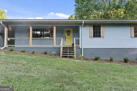 1296 Talmadge Dr, Toccoa, GA 30577 photo 42
