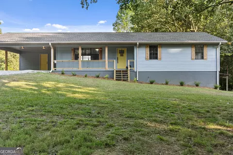1296 Talmadge Dr, Toccoa, GA 30577 photo 2