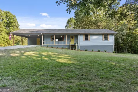 1296 Talmadge Dr, Toccoa, GA 30577