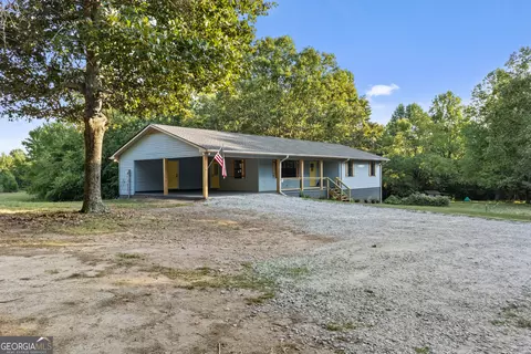 1296 Talmadge Dr, Toccoa, GA 30577 photo 6