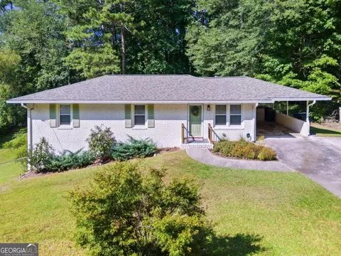 151 Hurt Dr SE, Smyrna, GA 30082