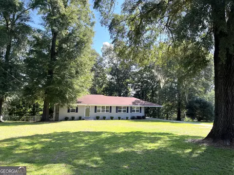 509 Brookdale Dr, Dublin, GA 31021