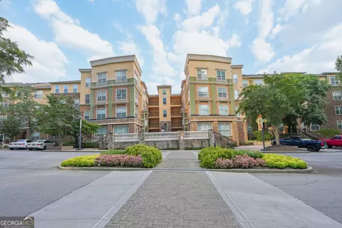 10 Perimeter Summit Blvd NE #2305, Atlanta, GA 30319