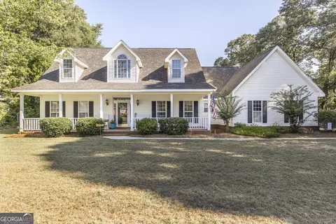 209 Brentwood Dr, Warner Robins, GA 31088