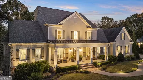 Undisclosed, Canton, GA 30115