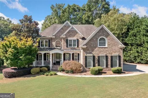 101 Glencedars Ln, Canton, GA 30115