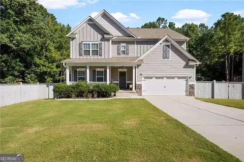 422 Berkleigh Trails Dr, Hiram, GA 30141