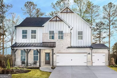 739 Crossroad Ct SW #2, Powder Springs, GA 30127