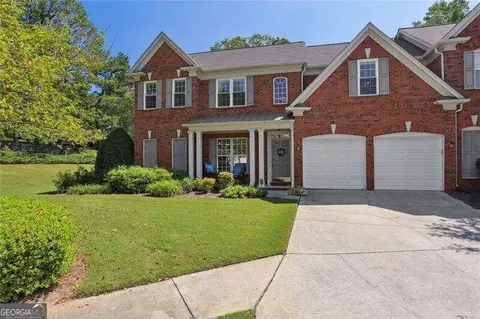 2332 Ventana Xing #9, Marietta, GA 30062