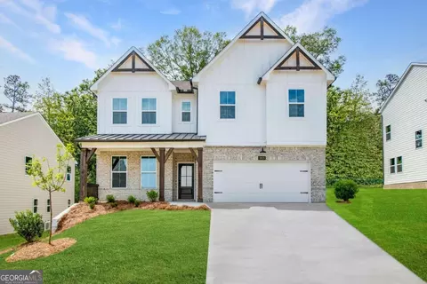 690 Crossroad Ct #12, Powder Springs, GA 30127