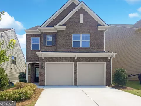 3612 Moon Crest Dr, Mcdonough, GA 30253
