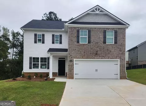 540 Vervain Dr #164, Locust Grove, GA 30248