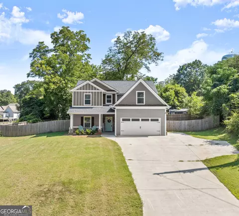 214 State St, Commerce, GA 30529 photo 2