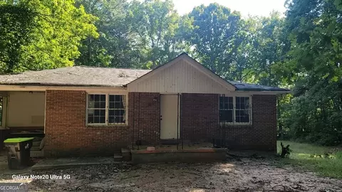 Undisclosed, Stockbridge, GA 30281