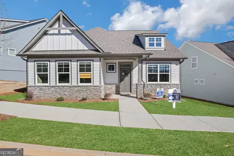 120 Marble Tree Way, Ball Ground, GA 30107