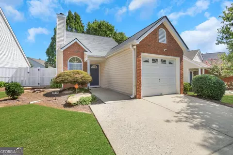 3561 Avensong Village Cir, Alpharetta, GA 30004