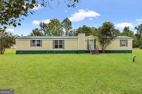 148 NE Festival Loop NE, Ludowici, GA 31316