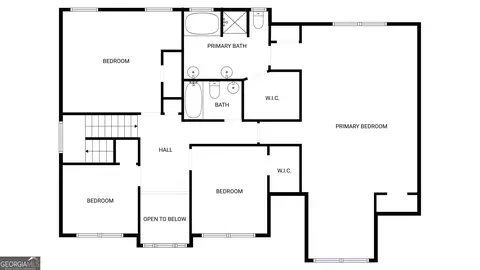 470 Trelawney Cir, Covington, GA 30016 photo 30