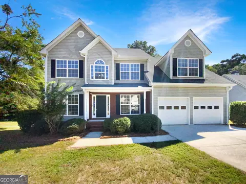 470 Trelawney Cir, Covington, GA 30016
