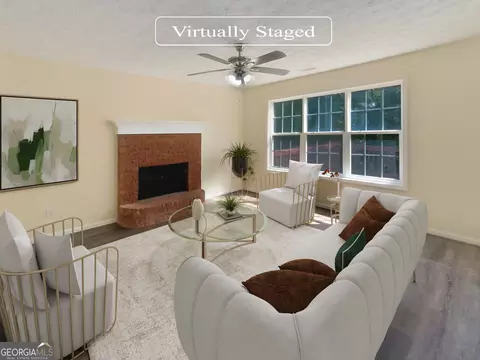 470 Trelawney Cir, Covington, GA 30016 photo 2