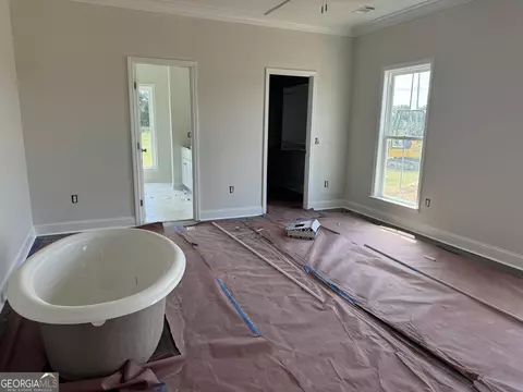 302 Firethorne Dr, Brooklet, GA 30415 photo 7