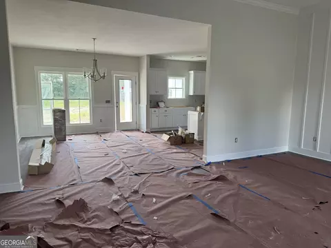 302 Firethorne Dr, Brooklet, GA 30415 photo 3