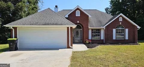 7 N Ridge Dr, Tallapoosa, GA 30176