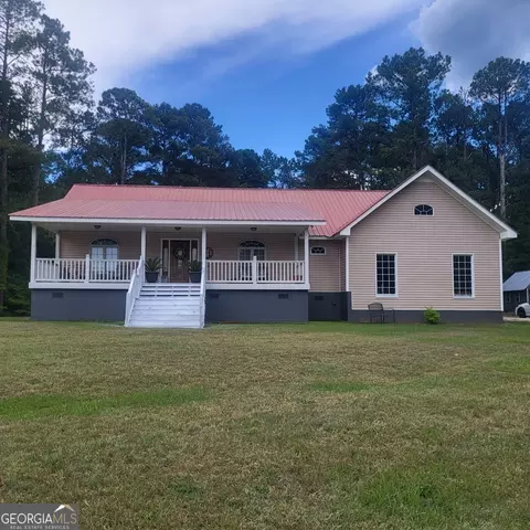 15505 Veterans Memorial Pkwy, La Fayette, AL 36862