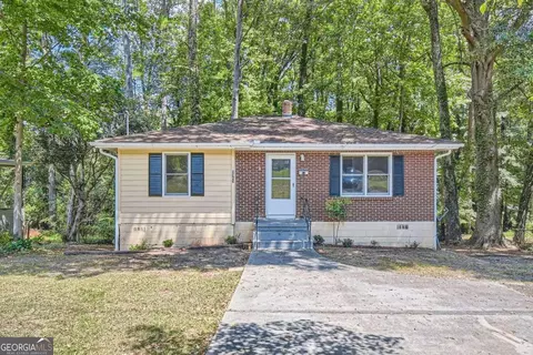 3543 S Cobb Dr SE, Smyrna, GA 30080