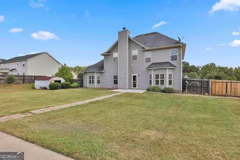 133 Hamilton Lake Dr, Lagrange, GA 30241 photo 53