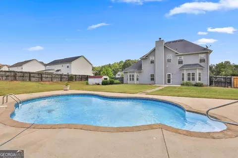 133 Hamilton Lake Dr, Lagrange, GA 30241 photo 52