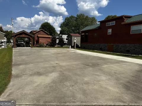 65 Porch View Cir #LOT 126, Blairsville, GA 30512