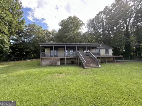 580 Yancey Rd, Covington, GA 30014