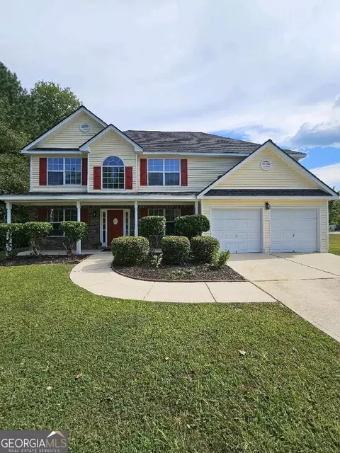 2503 Sonoma Vly, Villa Rica, GA 30180