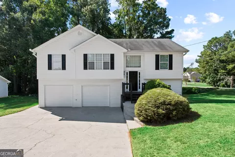 687 Wesley Chapel Rd, Villa Rica, GA 30180
