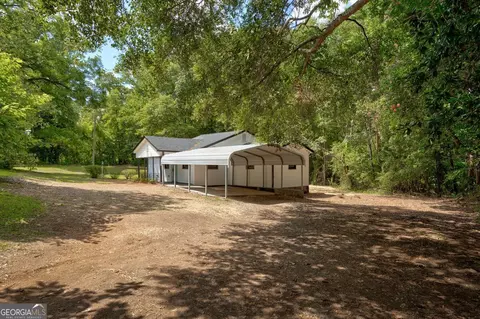 10312 Flat Shoals Rd, Covington, GA 30014 photo 3