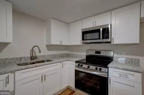 10312 Flat Shoals Rd, Covington, GA 30014 photo 11