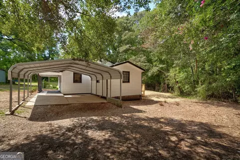 10312 Flat Shoals Rd, Covington, GA 30014 photo 4