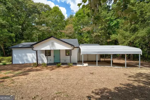 10312 Flat Shoals Rd, Covington, GA 30014 photo 2