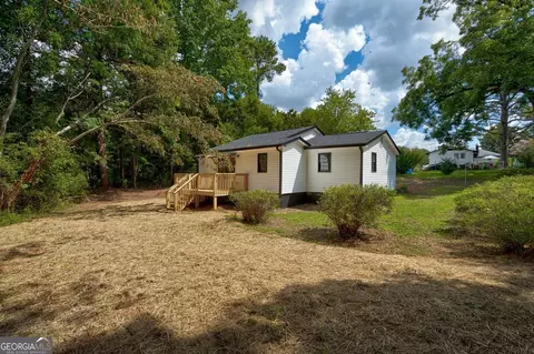 10312 Flat Shoals Rd, Covington, GA 30014 photo 7