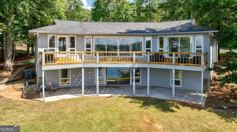190 B S Steel Bridge Rd, Eatonton, GA 31024