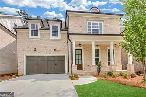 134 Wards Crossing Way, Johns Creek, GA 30022