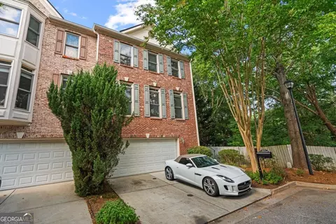 2474 Oak Grove Vis, Decatur, GA 30033