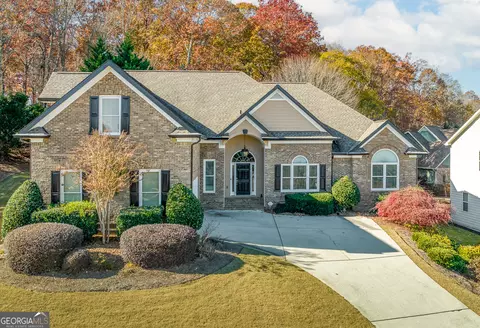 2436 Commissioner Cv, Buford, GA 30519