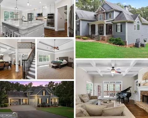 384 Woodland Path, Dallas, GA 30132