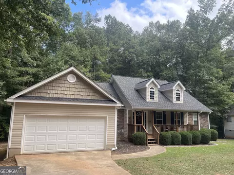 663 Wesley Dr, Jackson, GA 30233