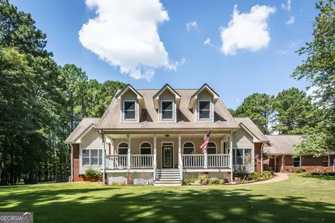 3555 Liberty Rd, Villa Rica, GA 30180