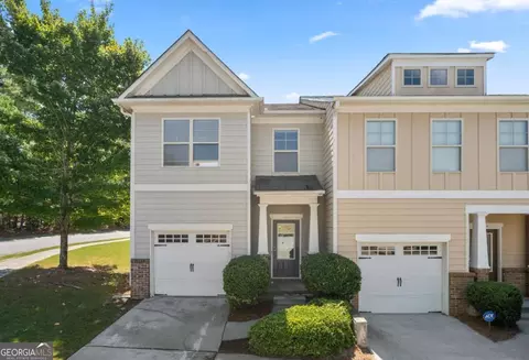 6087 Centennial Run, Atlanta, GA 30349
